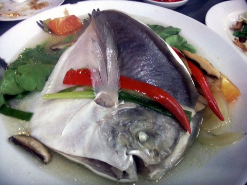 How To Fry Fish Without Oil